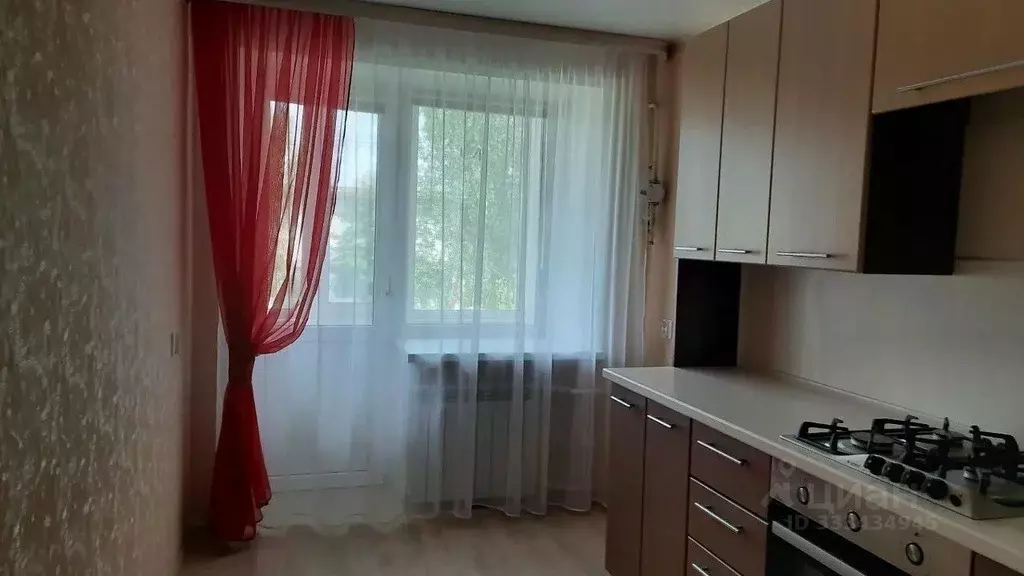 2-к кв. Вологодская область, Тотемский муниципальный округ, пос. ... - Фото 1