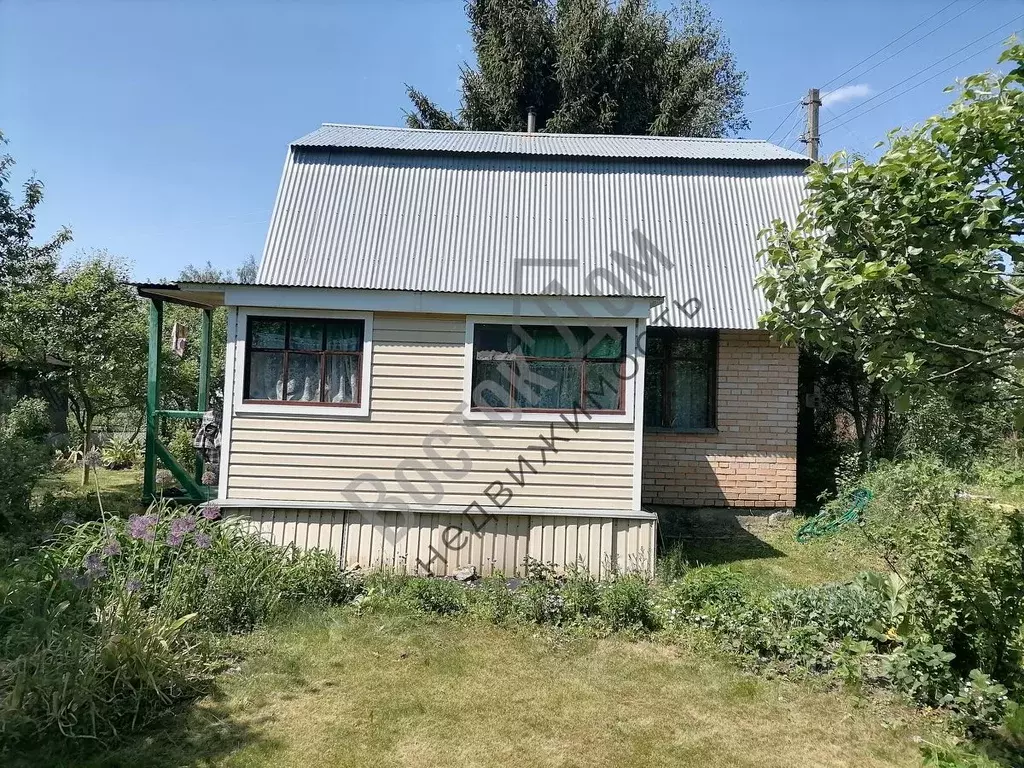 Дом в Московская область, Богородский городской округ, Ивушка СНТ 71 ... - Фото 1