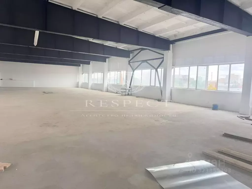 Производственное помещение в Московская область, Подольск Рощинская ... - Фото 1