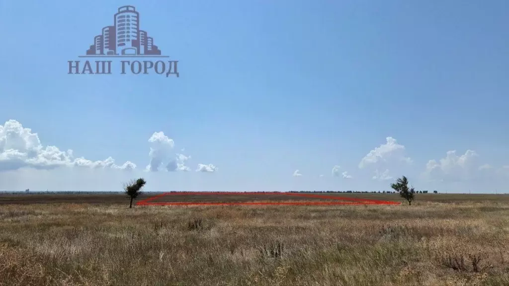 Участок в Крым, Ленинский район, с. Калиновка  (760.0 сот.) - Фото 2
