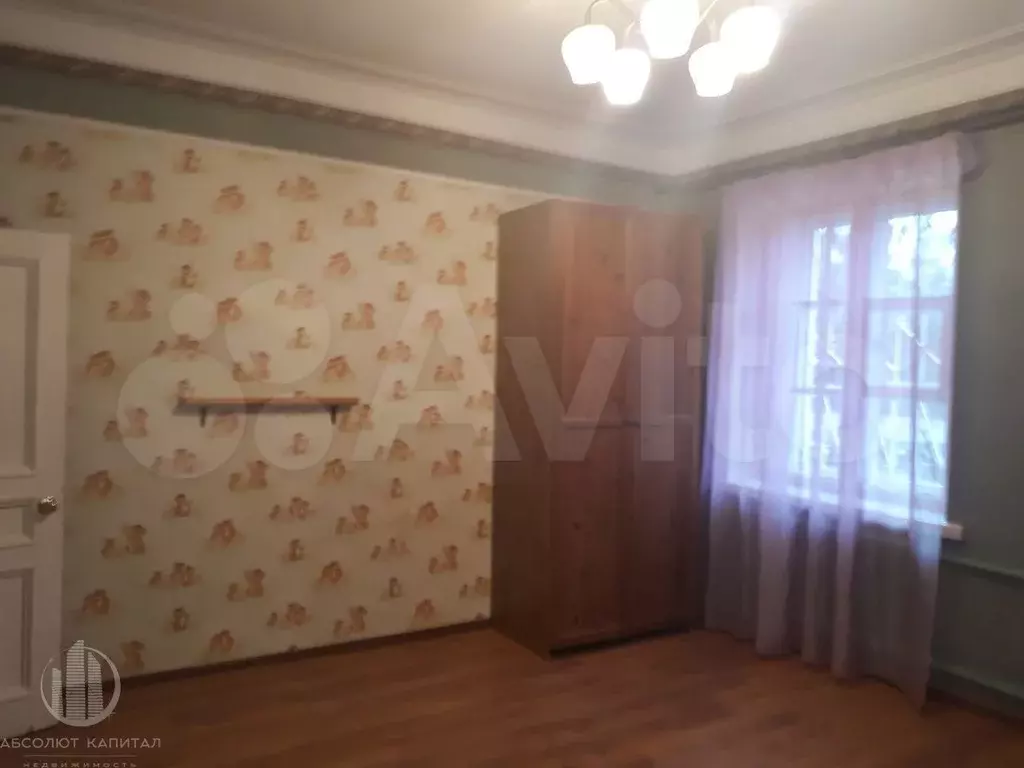 3-к. квартира, 80 м, 1/3 эт. - Фото 0