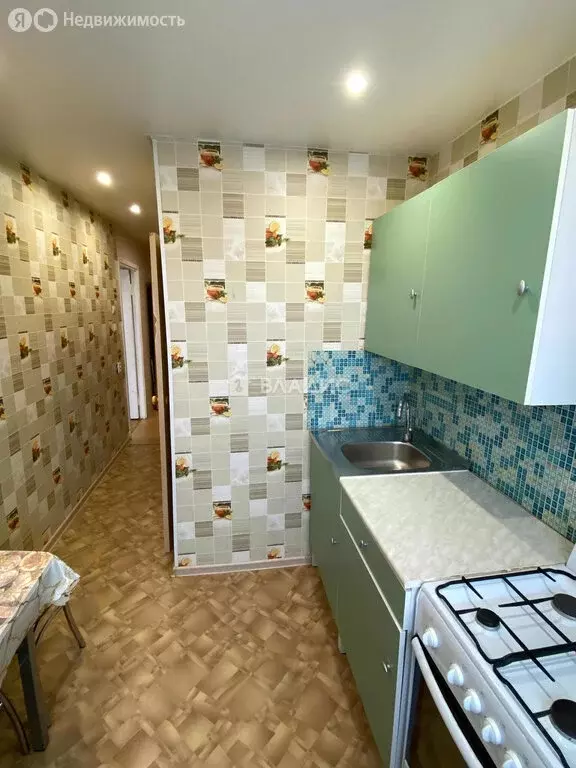 1-комнатная квартира: Нижний Новгород, проспект Кораблестроителей, 28 ... - Фото 1