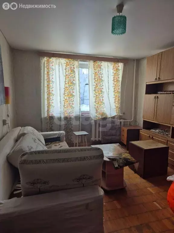 3-комнатная квартира: Пермь, улица Вильямса, 8 (60.1 м) - Фото 1