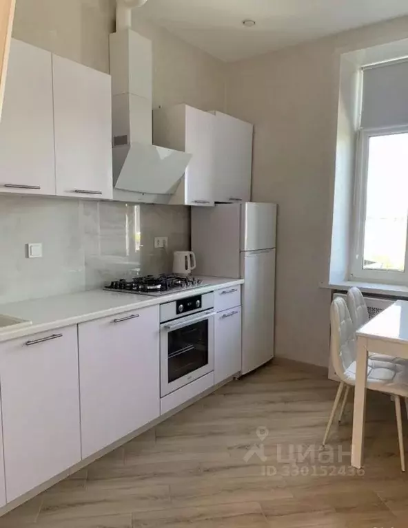 2-к кв. Москва Ленинградский просп., 14К1 (47.0 м) - Фото 1