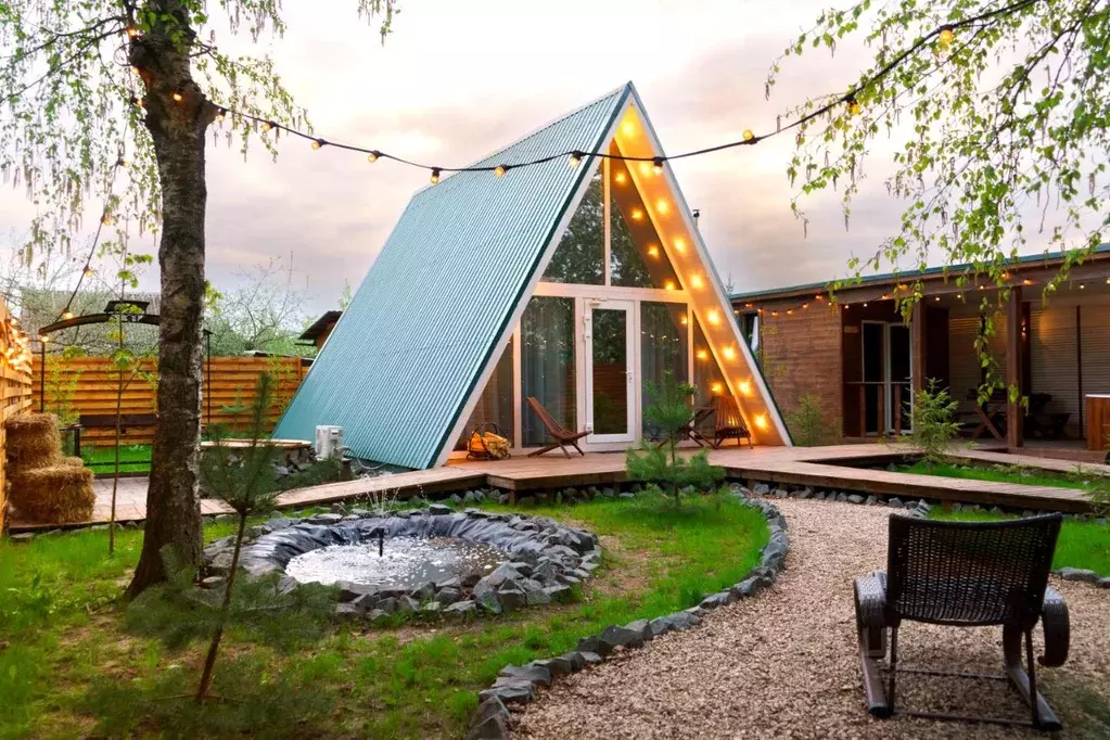 Дом в Московская область, Домодедово городской округ, д. Образцово 71 ... - Фото 1