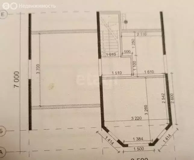 Дом в Тверская область, Калининский муниципальный округ, деревня ... - Фото 1