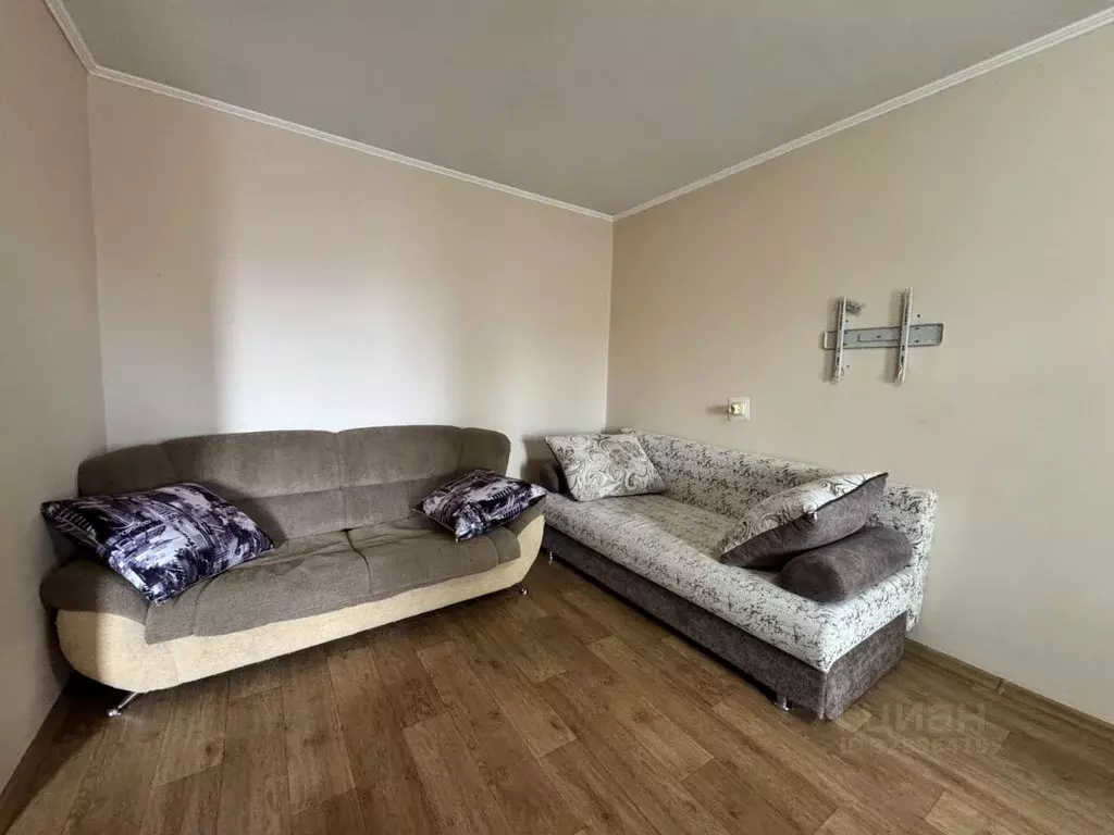 2-к кв. Самарская область, Самара ул. Волгина, 120 (45.0 м) - Фото 2