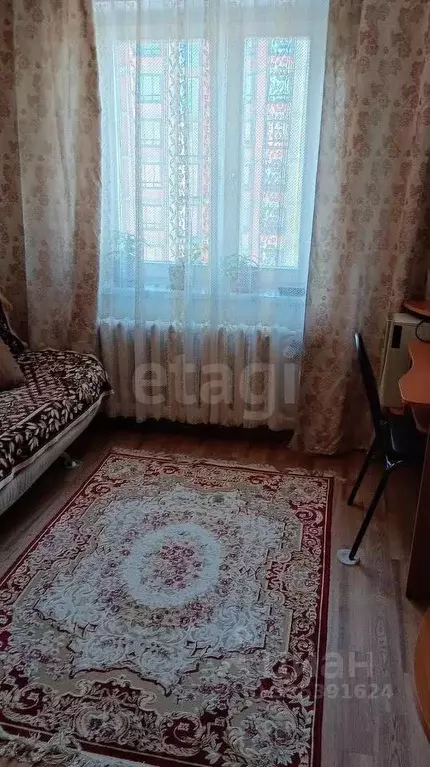 3-к кв. Курганская область, Курган ул. Куйбышева, 143 (62.1 м) - Фото 1