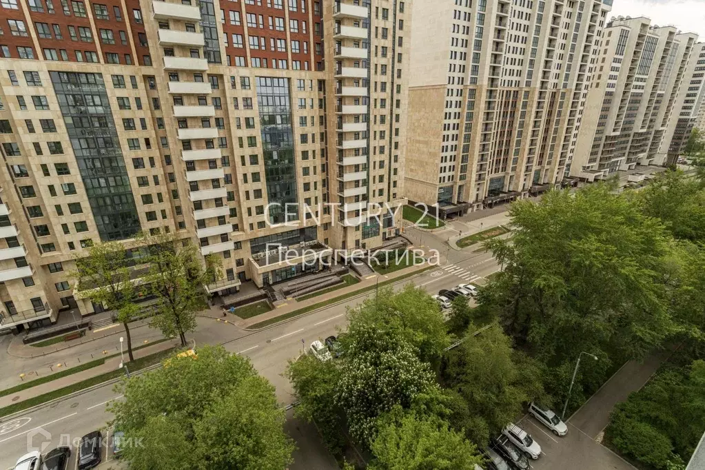 Продаётся 2-к квартира, 60 м - Фото 1