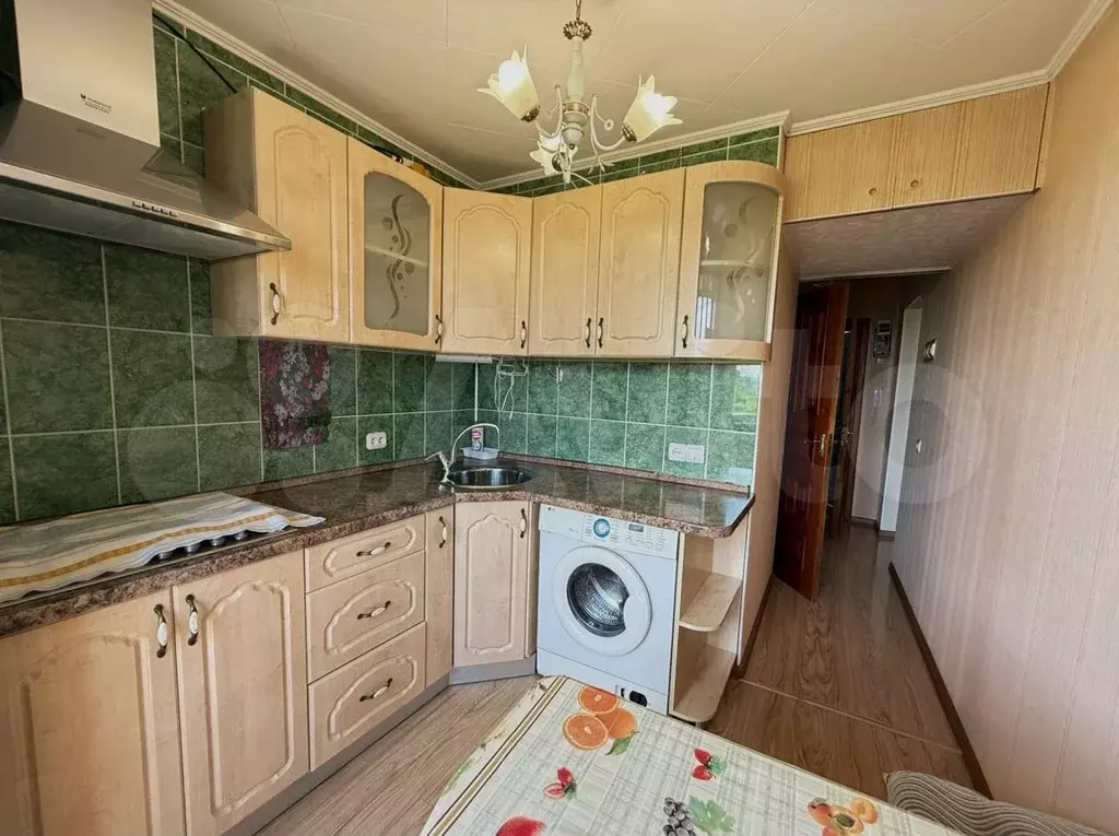2-к. квартира, 40 м, 5/5 эт. - Фото 1
