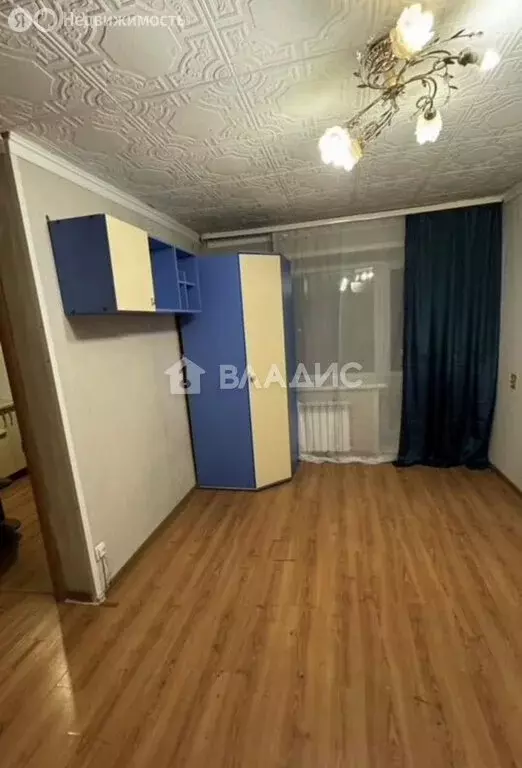 1-комнатная квартира: Кемерово, улица 9 Января, 12 (31 м) - Фото 0