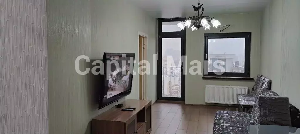 2-к кв. Москва Нахимовский просп., 31к3 (45.0 м) - Фото 1