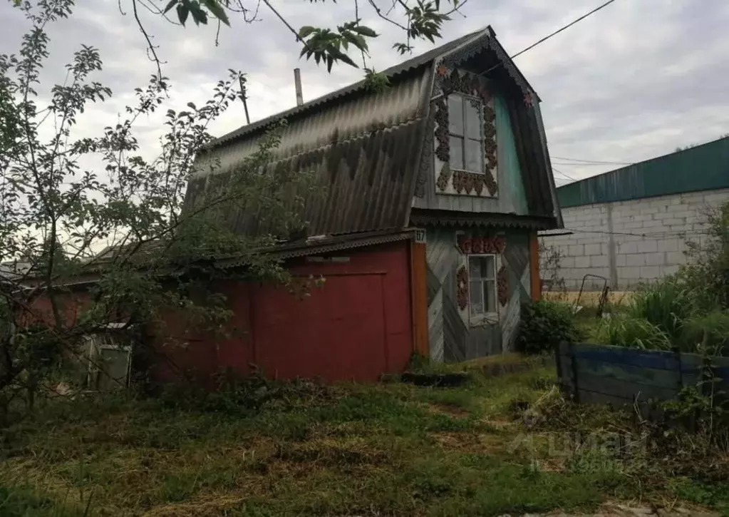 Участок в Иркутская область, Иркутск Солнышко-1 СНТ, ул. Озерная (6.9 ... - Фото 0