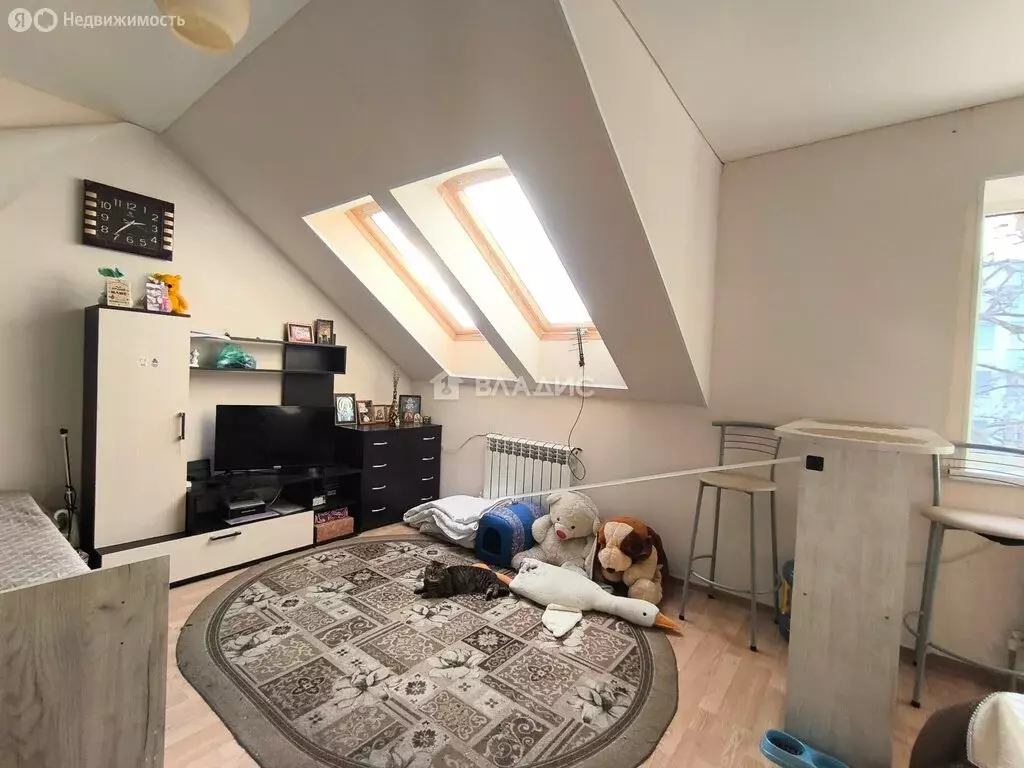 Квартира-студия: Белгород, Садовая улица, 112 (25 м) - Фото 1