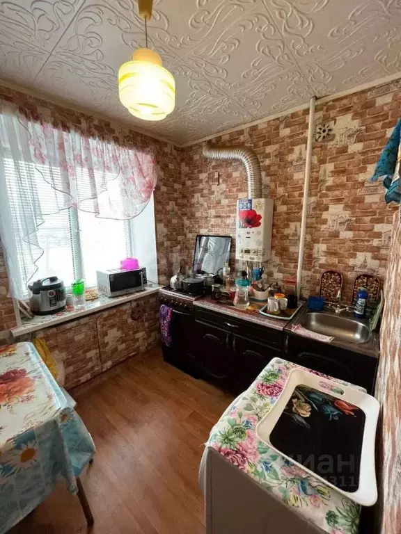 2-к кв. Архангельская область, Котлас ул. Кузнецова, 5 (44.3 м) - Фото 1