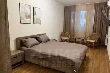 2-к кв. Краснодарский край, Сочи Ландышевая ул., 12/8 (47.0 м) - Фото 0
