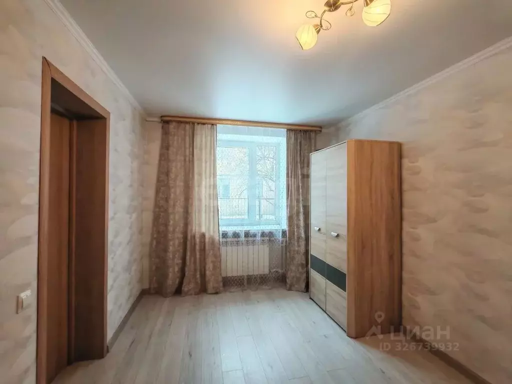 3-к кв. Калининградская область, Калининград Зоологическая ул., 11Б ... - Фото 1