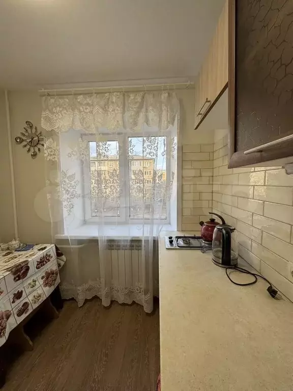 2-к. квартира, 42 м, 3/5 эт. - Фото 0
