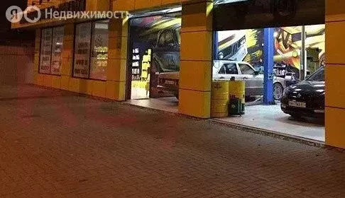 Производственное помещение (250 м) - Фото 1