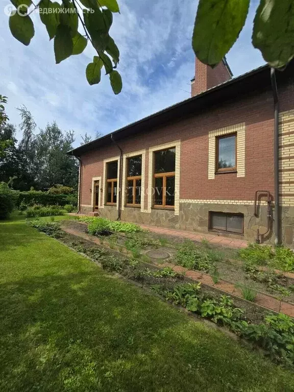 Дом в деревня Осоргино, 7 (1000 м) - Фото 2