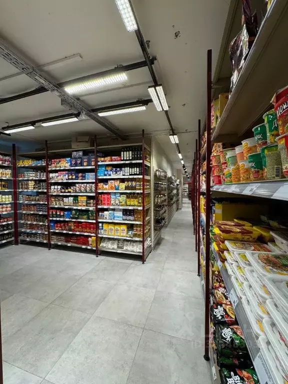 Помещение свободного назначения в Московская область, Химки Молодежная ... - Фото 1