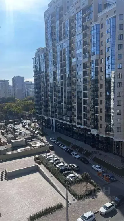 3-к кв. Самарская область, Самара Молодогвардейская ул., 207 (70.1 м) - Фото 1