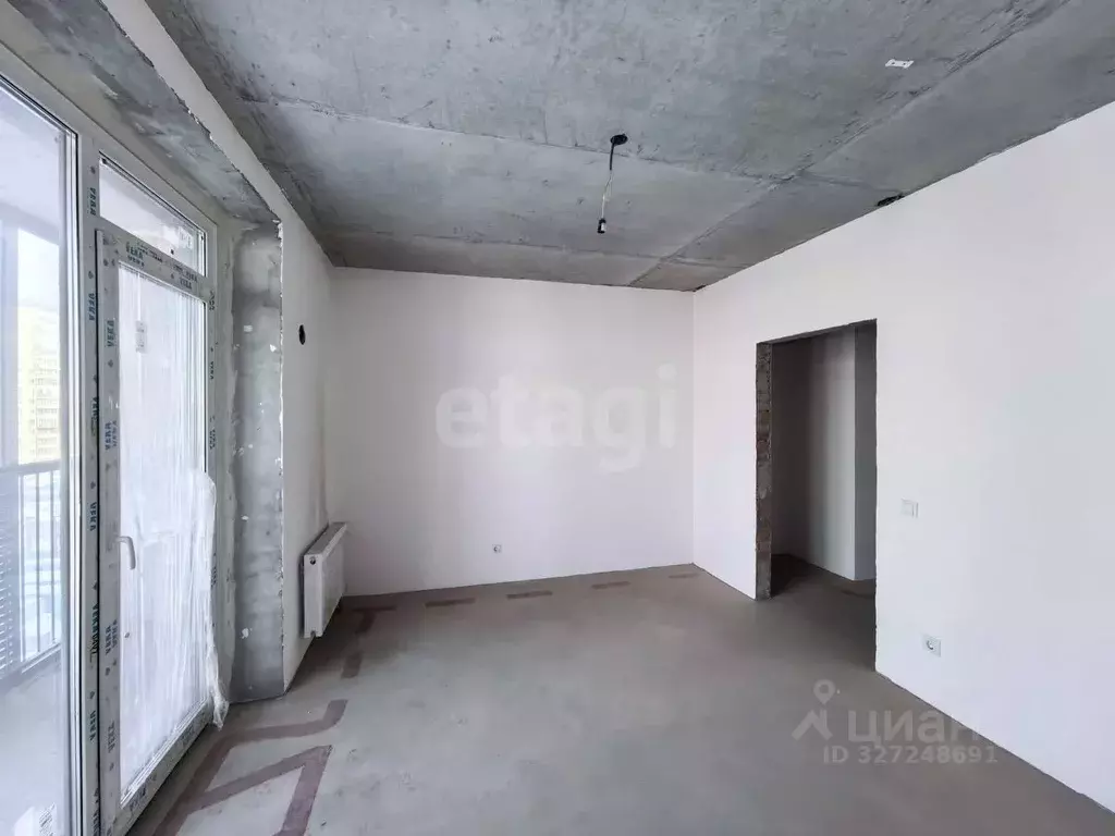 Студия Новосибирская область, Новосибирск Красный просп., 167/3 (22.2 ... - Фото 1