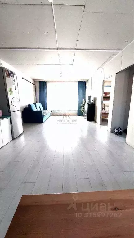 Дом в Тыва, Кызыл ул. Владимира Ермолаева (91 м) - Фото 1