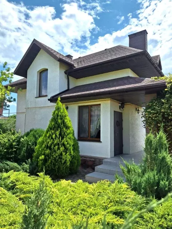 Дом в Крым, Керчь ул. Карташова, 63 (147 м) - Фото 0