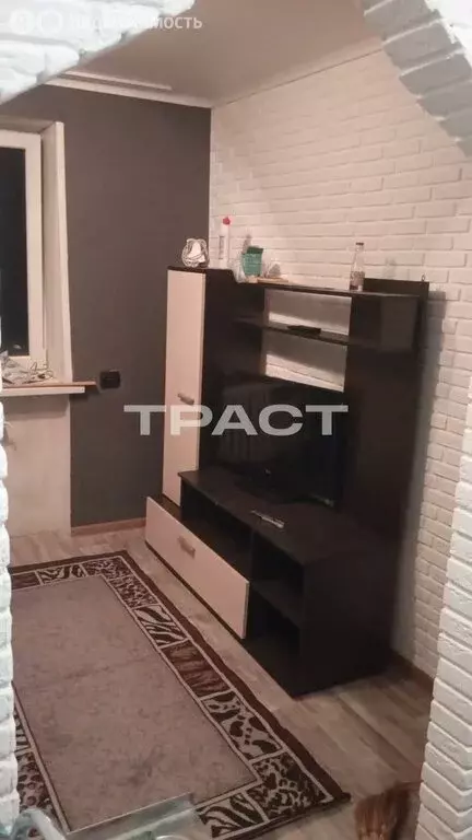1к в 4-комнатной квартире ( м) - Фото 0
