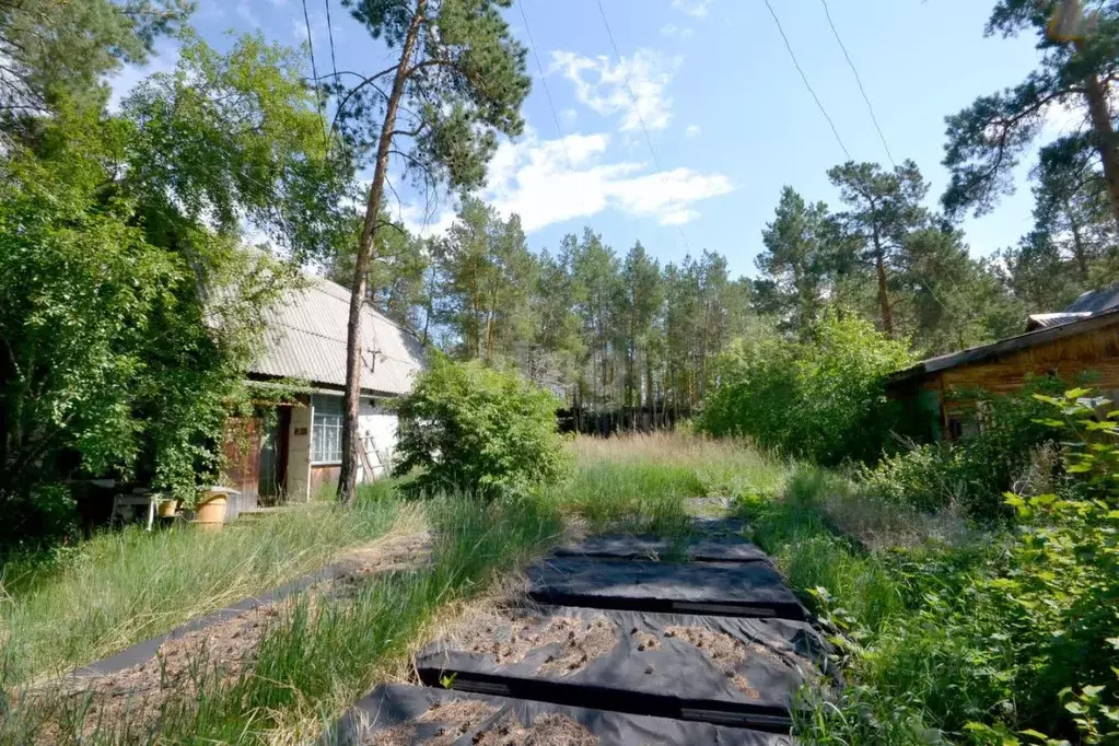 Дом в Саха (Якутия), Якутск Хатын-Юряхское шоссе, 9-й км (27 м) - Фото 1