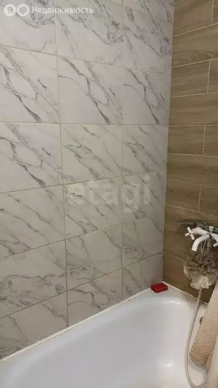 Квартира-студия: Кемерово, бульвар Строителей, 50/2 (22.9 м) - Фото 2