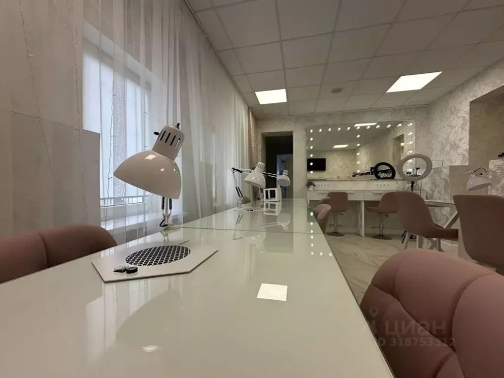 Помещение свободного назначения в Краснодарский край, Сочи Новый Сочи ... - Фото 0