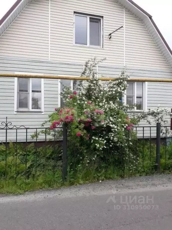 Дом в Белгородская область, Старый Оскол Широкая ул. (53 м) - Фото 0