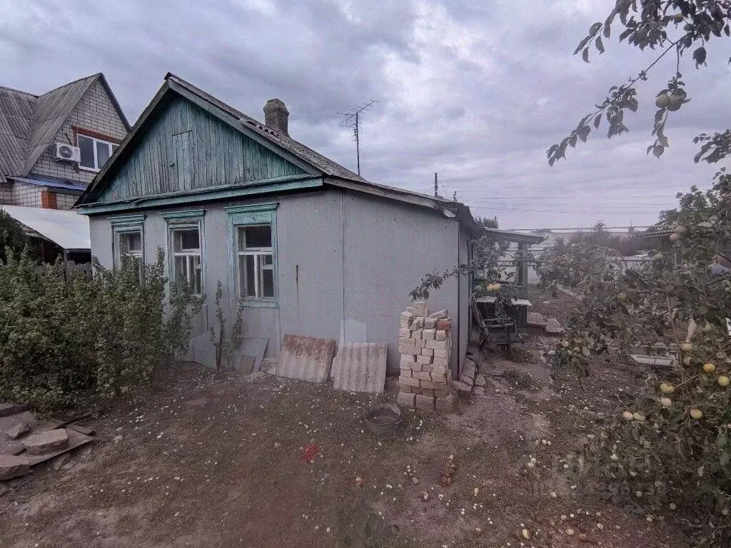 Дом в Ростовская область, Белокалитвинский район, пос. Коксовый ... - Фото 2