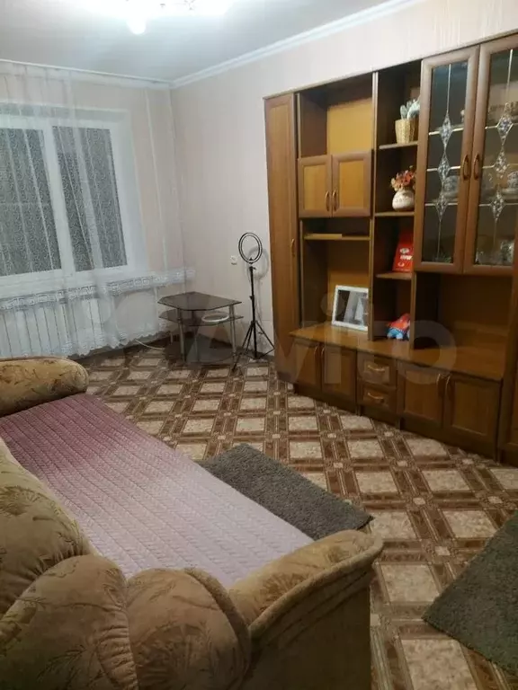 2-к. квартира, 50 м, 1/5 эт. - Фото 1