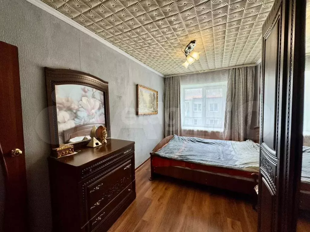 2-к. квартира, 51,3 м, 2/2 эт. - Фото 0