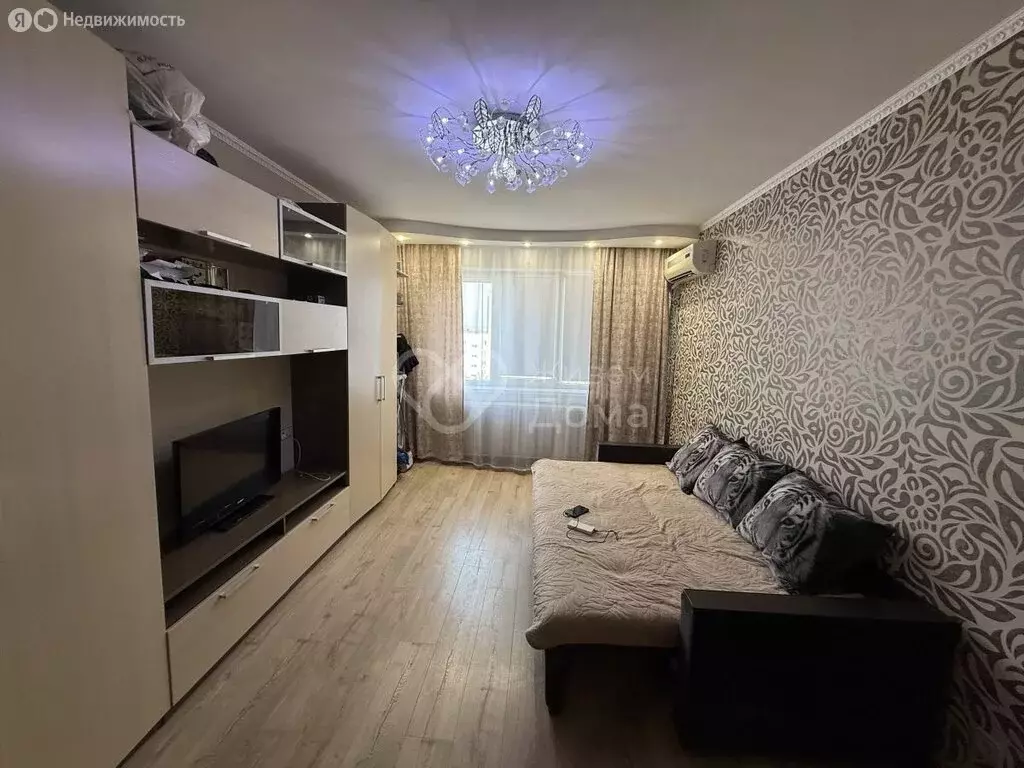 2-комнатная квартира: Волгоград, улица Маршала Ерёменко, 62 (51 м) - Фото 0