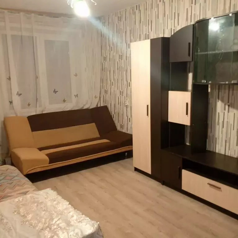 2-к кв. Московская область, Воскресенск Лопатинский мкр, ул. ... - Фото 2