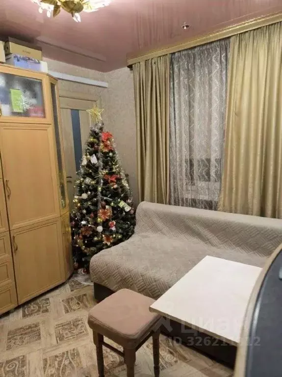 3-к кв. Севастополь Горпищенко мкр,  (55.0 м) - Фото 2