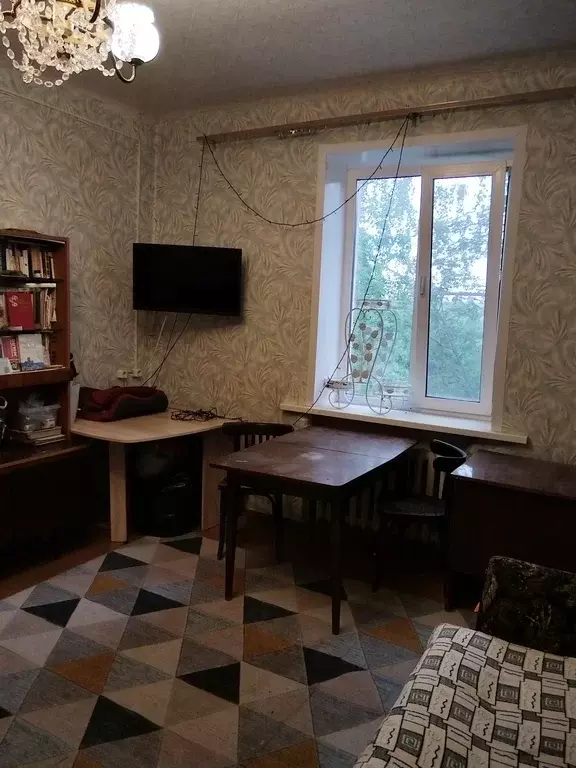 Продаётся 2-к квартира, 47 м - Фото 1