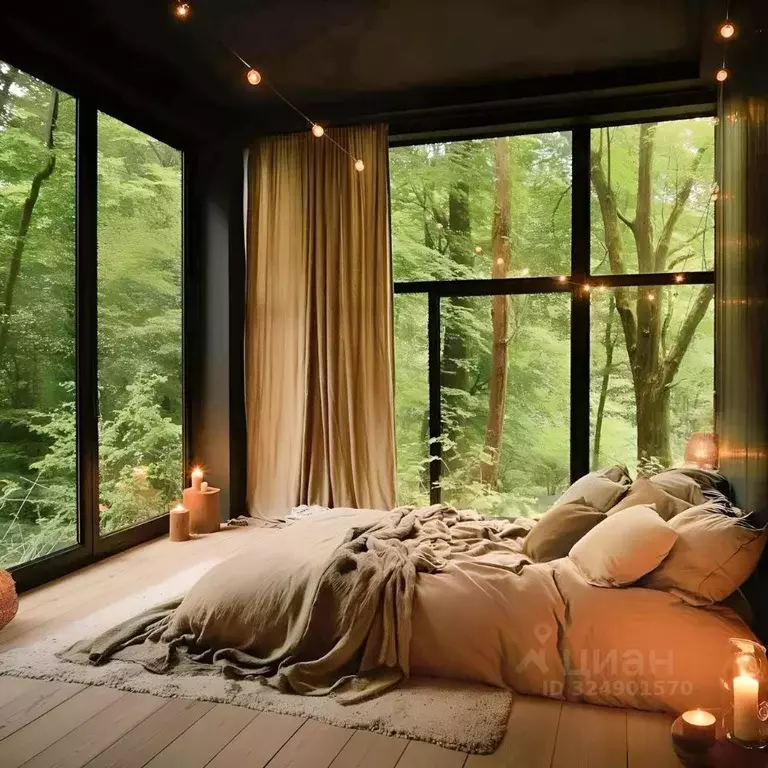 Дом в Краснодарский край, Сочи городской округ, с. Верхний Юрт ул. ... - Фото 1