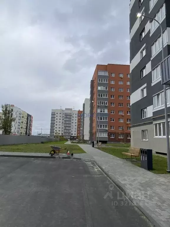 Студия Нижегородская область, Нижний Новгород Вязниковская ул., 43 ... - Фото 1