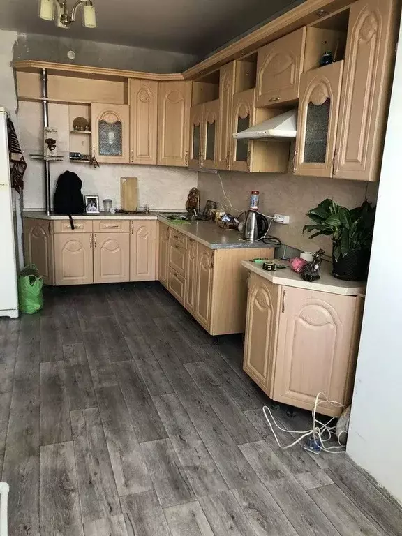 3-к кв. Чувашия, Чебоксары просп. Максима Горького, 40/1 (77.0 м) - Фото 1