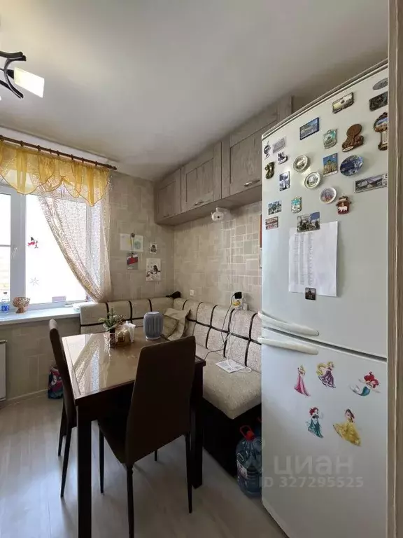 1-к кв. Свердловская область, Белоярский муниципальный округ, с. ... - Фото 2