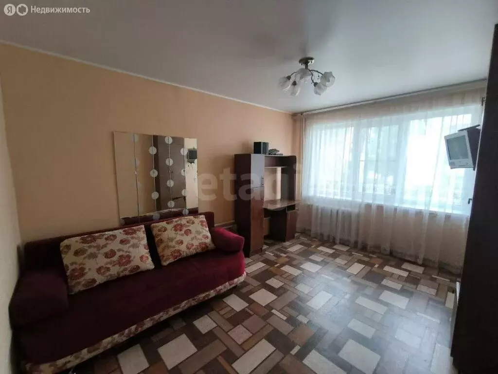 4-комнатная квартира: Саранск, улица Пушкина, 28 (78 м) - Фото 1