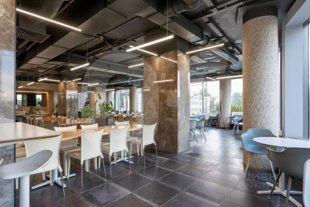 Помещение свободного назначения в Москва Ленинский просп., 15А (464 м) - Фото 1