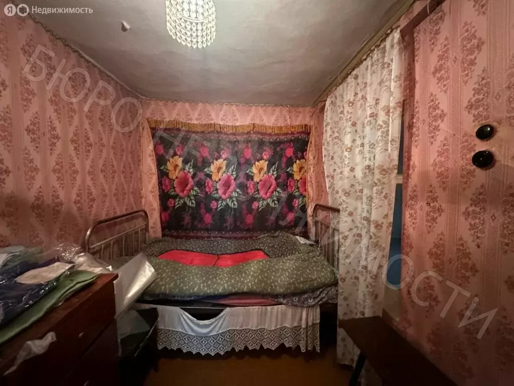 Дом в Балашов, Кооперативная улица, 47 (43.5 м) - Фото 1