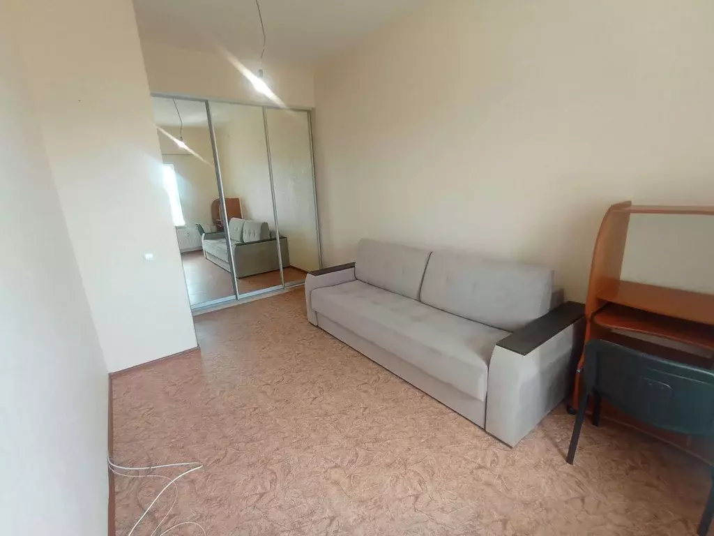 Продаётся 1-к квартира, 37.1 м - Фото 0