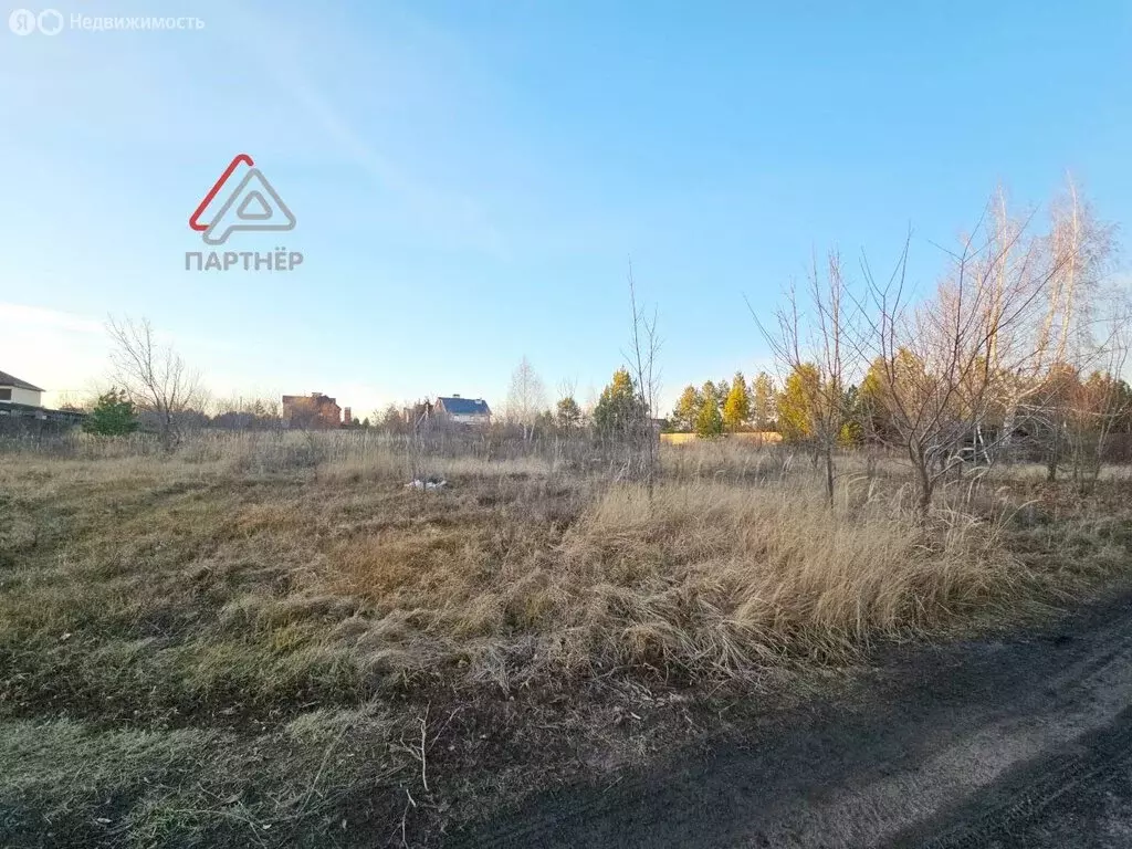 Участок в Мелекесский район, Старосахчинское сельское поселение, ... - Фото 2